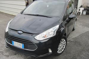Ford B-Max 1.5 TDCi 75 CV Titanium GARANZIA PREZZO