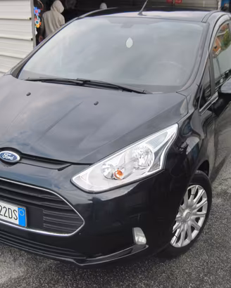 Ford B-Max 1.5 TDCi 75 CV Titanium GARANZIA PREZZO
