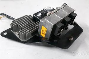 Centraline regolatore LAVERDA 1000 RGS