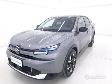 Citroen C4 EAT8 MAX BR602447 1.2 Benzina 131CV