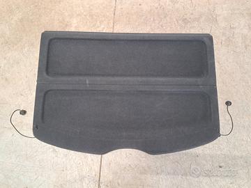 Cappelliera Skoda Octavia 2° 1.9 diesel del 2006