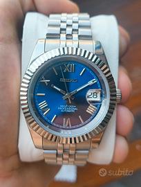 Seiko mod automatico 