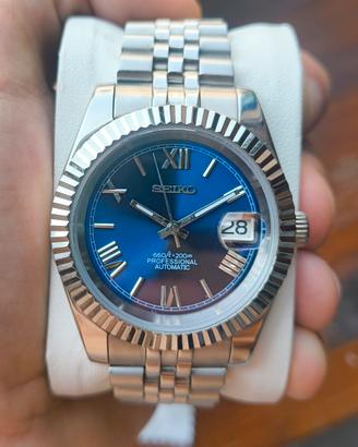 Seiko mod automatico 