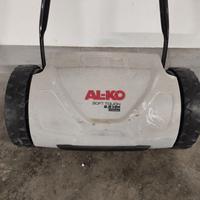 Tosaerba tagliaerba elicoidale manuale