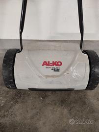 Tosaerba tagliaerba elicoidale manuale