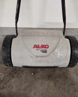 Tosaerba tagliaerba elicoidale manuale