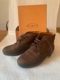 Stivaletti Tod’s size 40