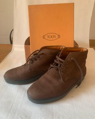 Stivaletti Tod’s size 40