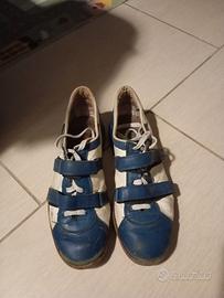 Scarpe da Powerlifting o Weightlifting 43