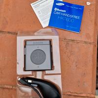 kit vivavoce Bluetooth per autoSamsung HKT600.