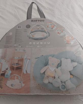 Palestrina Neonato