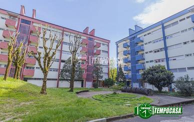 AMPIO TRILOCALE CON SOGGIORNO DOPPIO IN CLASSE B R