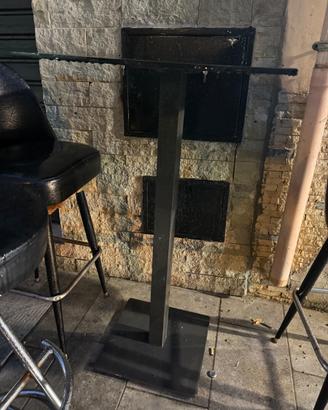 tavoli per attività