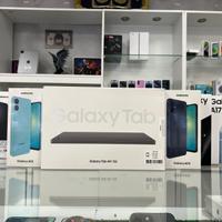 Galaxy Tab A9+ 5G | Nuovo | Garanzia 2 anni