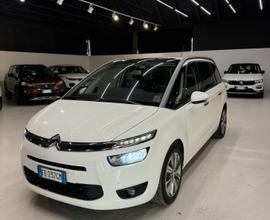 Citroen Grand C4 Picasso 7 POSTI