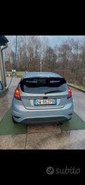 Ford Fiesta Titanium 1.2 82cv