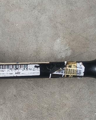 1K0407271ET Semiasse ant. sx Audi A3 07/13
