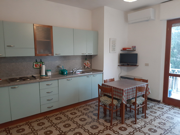 Monolocale a Vittoria Apuana