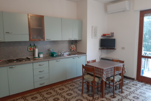 Monolocale a Vittoria Apuana