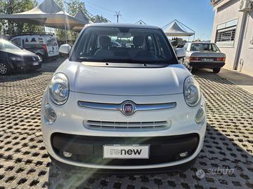 Fiat 500L Pro 1.6 MJT 105CV Pop 5 posti (N1)