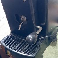 macchina da caffè a cialde 