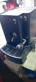 macchina da caffè a cialde 