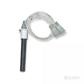 CANDELETTA ACCENSIONE STUFA A PELLET AUSTROFLAMM