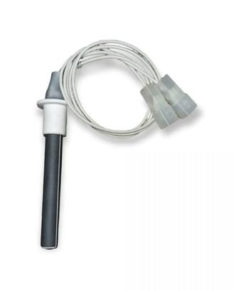 CANDELETTA ACCENSIONE STUFA A PELLET AUSTROFLAMM