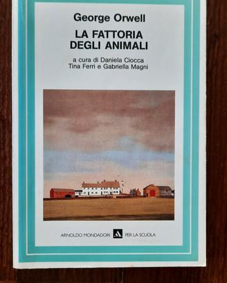 La fattoria degli animali