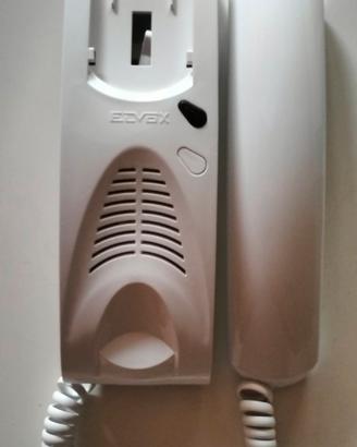 citofono da parete Elvox CS 2914