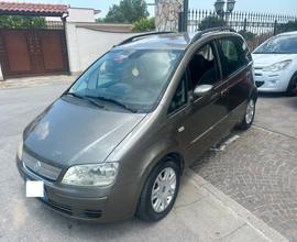 Fiat Idea 1.3 Multijet 16V 70 CV BlackEnergy