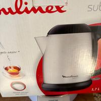 Bollitore elettrico Muolinex