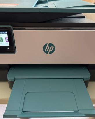 Stampante HP Office JetPro 8025e - pari al nuovo