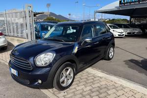 Mini Cooper D Countryman 1.6 One