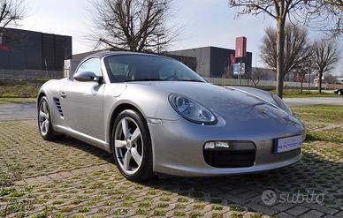 Porsche Boxster 987 Tiptronic 2.7 24V 245cv