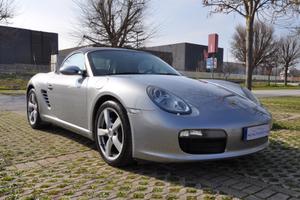 Porsche Boxster 987 Tiptronic 2.7 24V 245cv