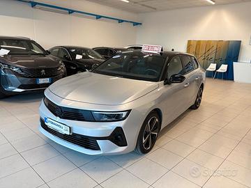 Opel Astra Sports Tourer GS 1.2 Turbo AT8 ST SPOTI