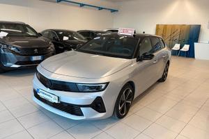 Opel Astra Sports Tourer GS 1.2 Turbo AT8 ST SPOTI