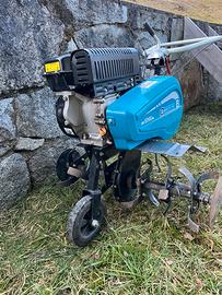 motozappa bertolini 195