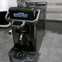 Macchina caffè a cialde Didi Borbone 