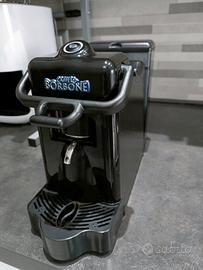 Macchina caffè a cialde Didi Borbone 