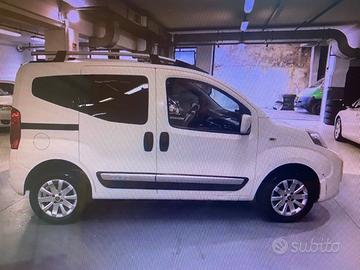 Fiat qubo - 2015