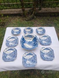 set piatti inglesi Johnson Bros.