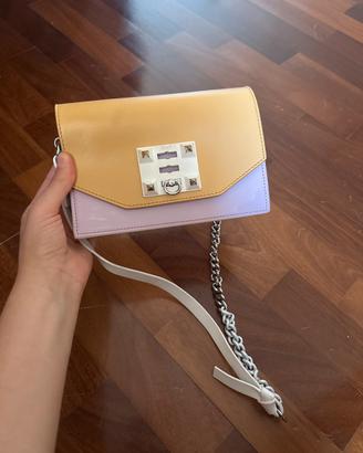 Borsa salar