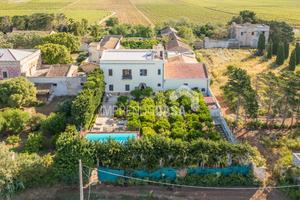 Suggestivo Baglio Spanò