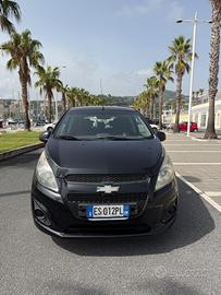 Chevrolet Spark 1.0 LS GPL