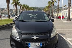 Chevrolet Spark 1.0 LS GPL