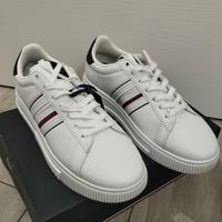 Scarpe Sneakers Tommy Hilfiger