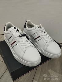 Scarpe Sneakers Tommy Hilfiger