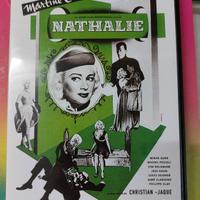 Nathalie.Anno 1957.Dvd